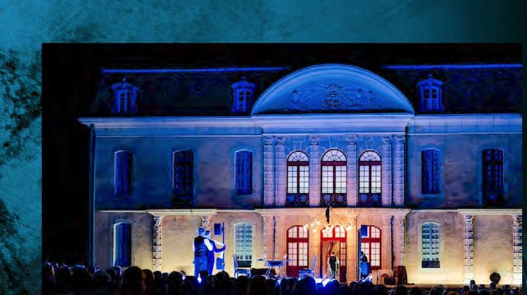 NUITS IMPÉRIALES - Exigence, caractère et panache au Château Montus
